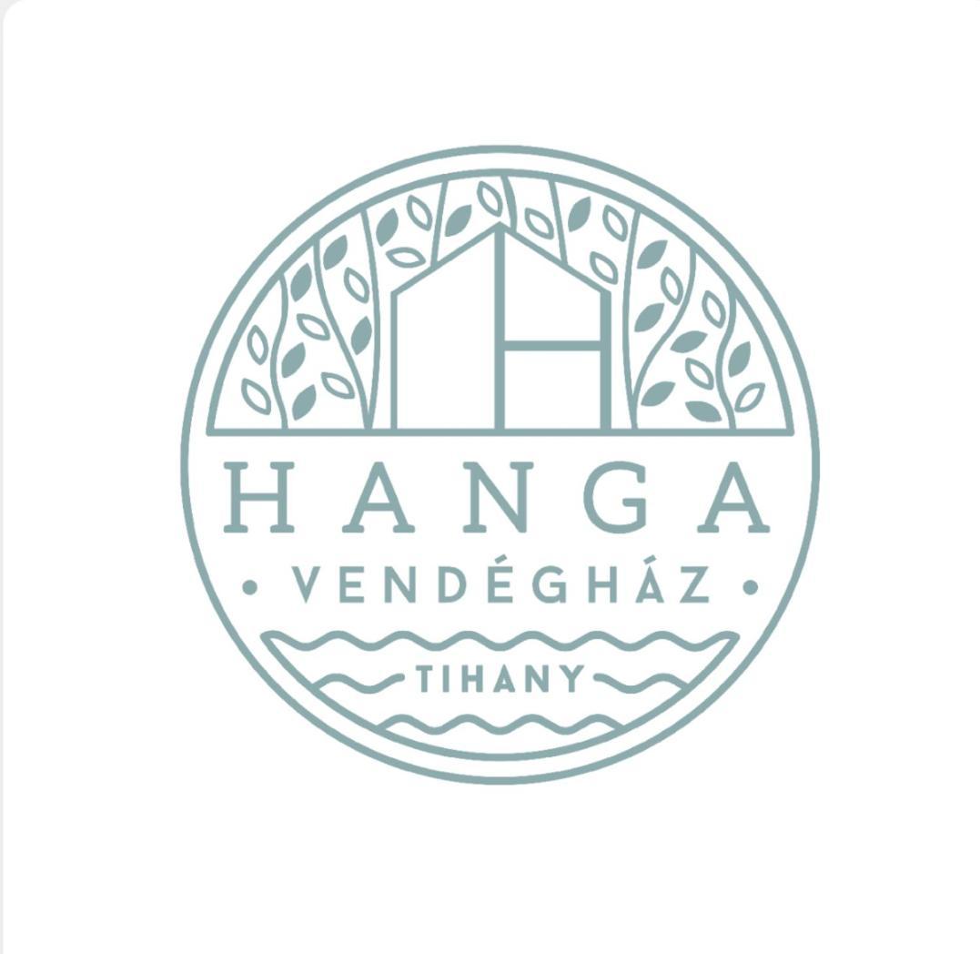 Hanga Vendeghaz Тихань Екстер'єр фото